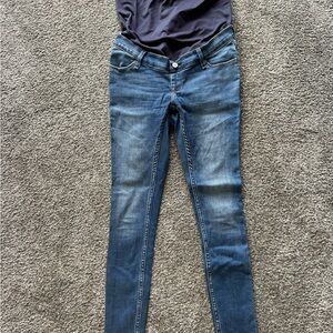 Abercrombie Maternity Super Skinny Women's Jeans